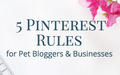 5 Pinterest Tips You Need
