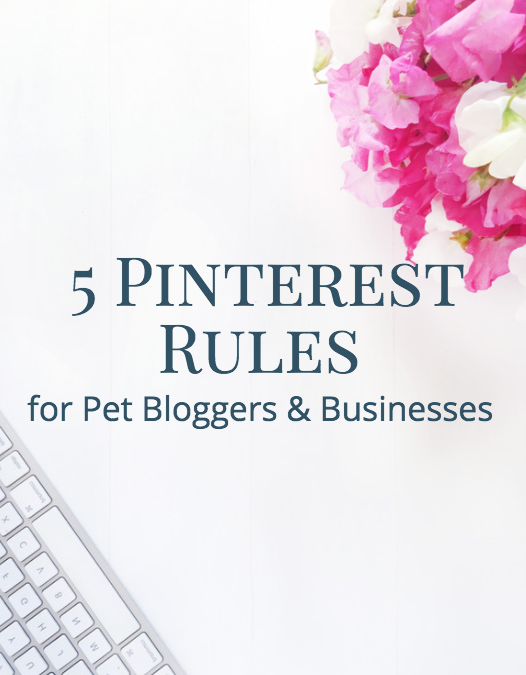 5 Pinterest Tips You Need