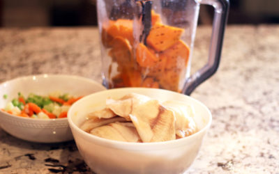 The Diet that Saved My Dog’s Life