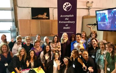 Five Things I Learned at RAHU’s Emergency & Inflammation Course